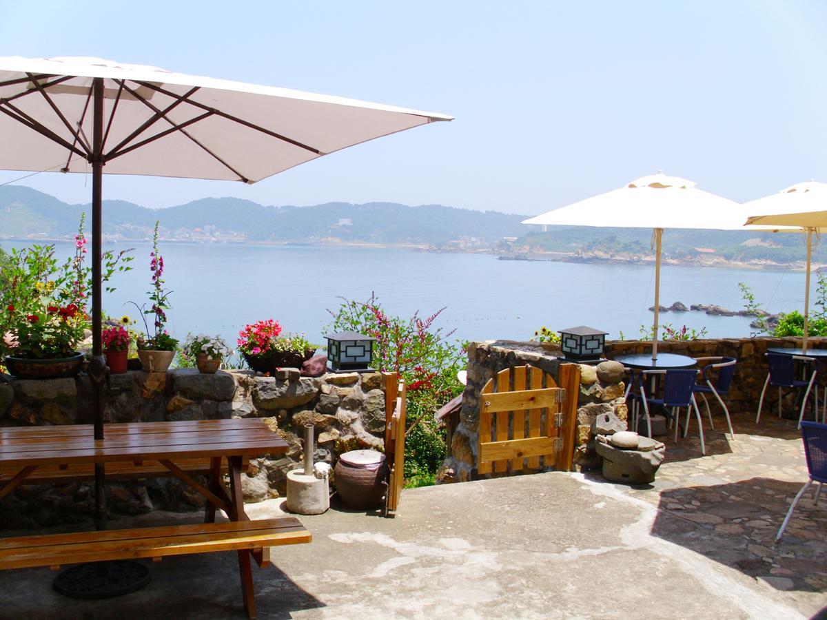 Furen Homestay Nangan Kültér fotó