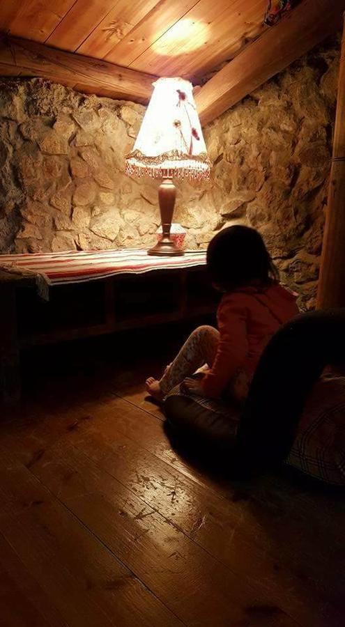 Furen Homestay Nangan Kültér fotó