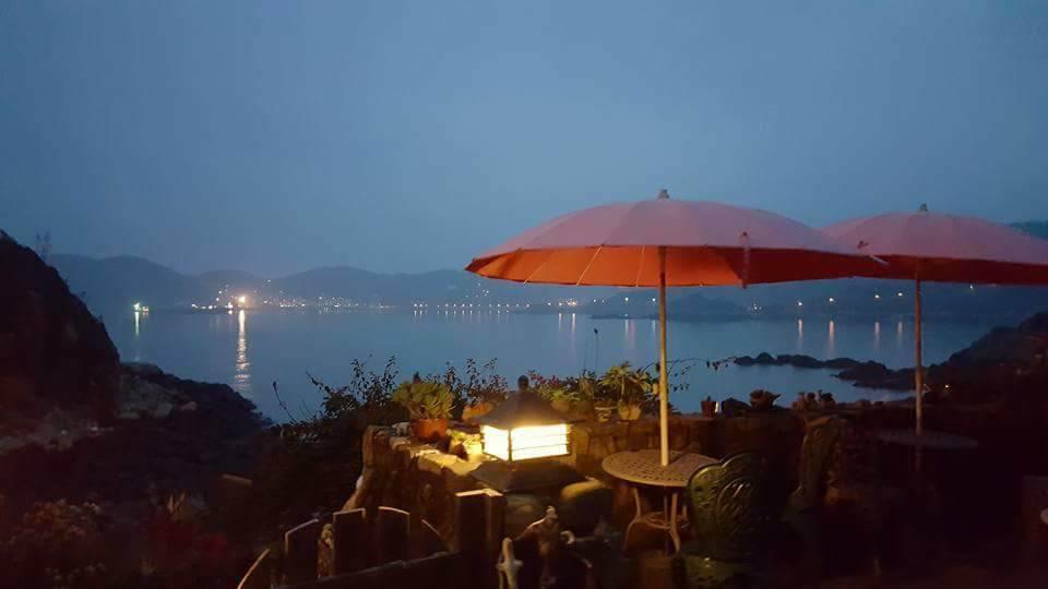 Furen Homestay Nangan Kültér fotó