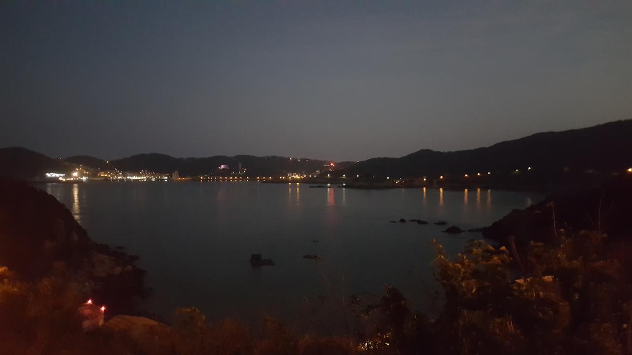 Furen Homestay Nangan Kültér fotó