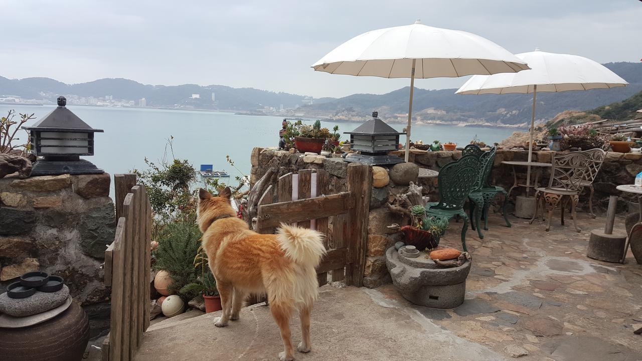 Furen Homestay Nangan Kültér fotó
