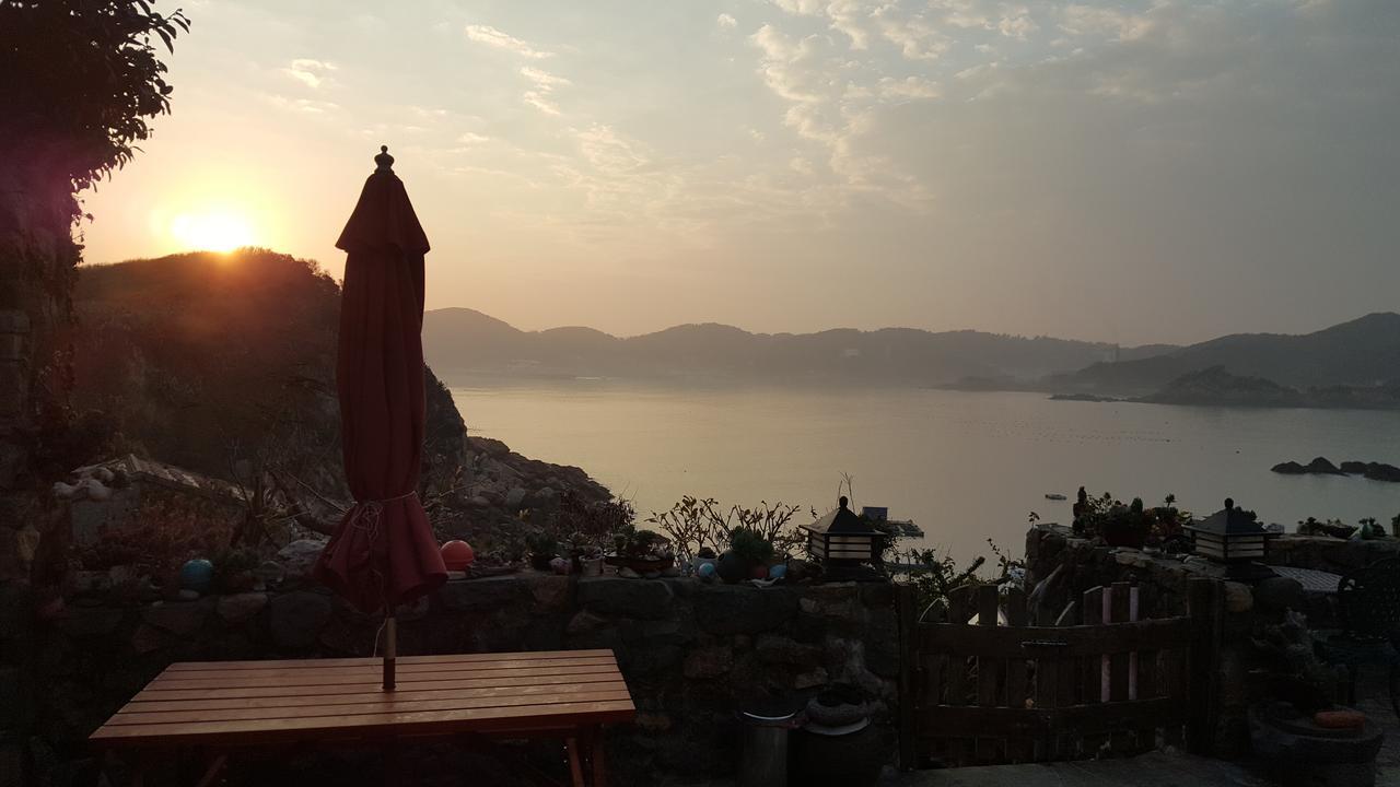 Furen Homestay Nangan Kültér fotó