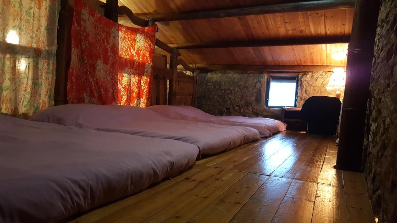 Furen Homestay Nangan Kültér fotó