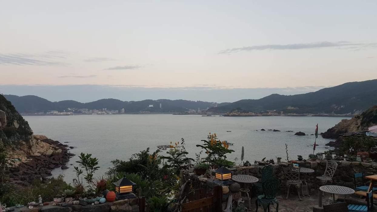 Furen Homestay Nangan Kültér fotó