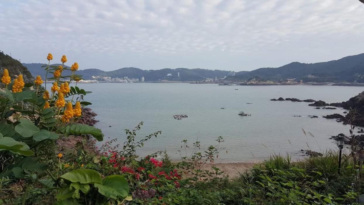 Furen Homestay Nangan Kültér fotó